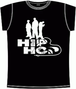 Hip Hop Black